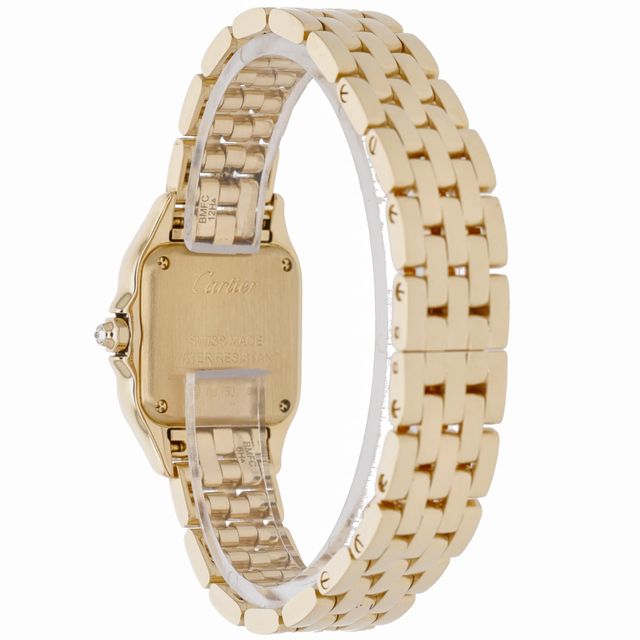 Cartier Panthere WJPN0007 Image 3